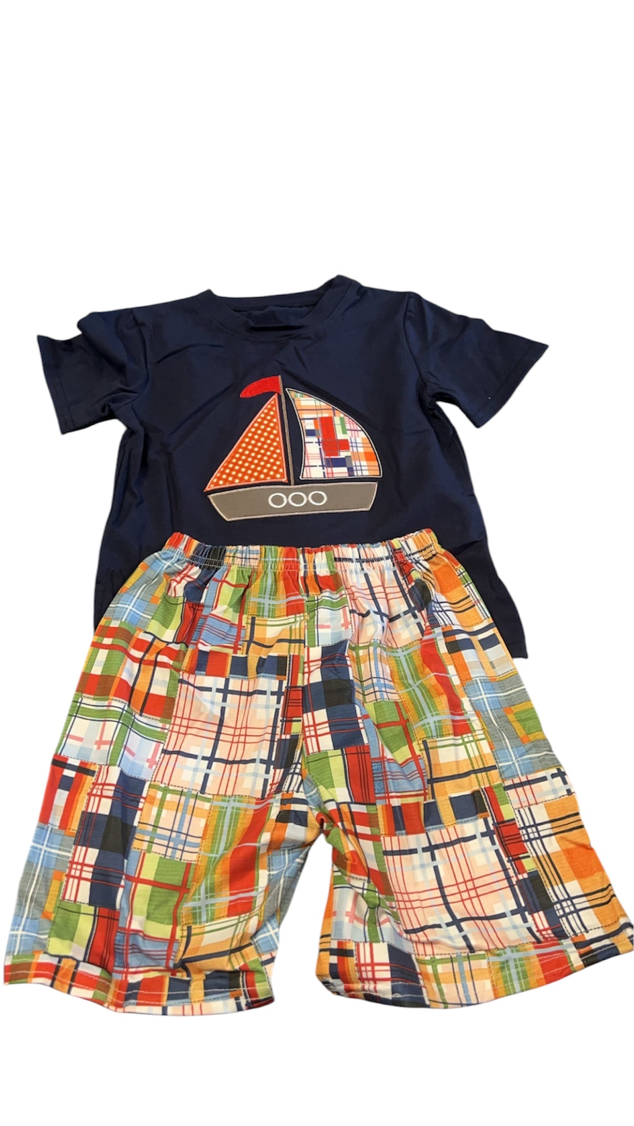 Sailboat Set