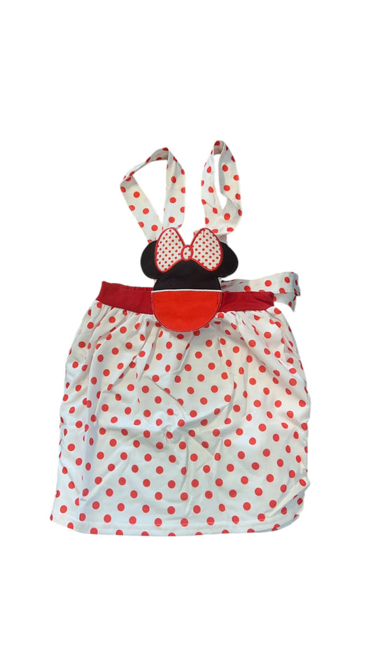 Polka Dot Mouse Dress