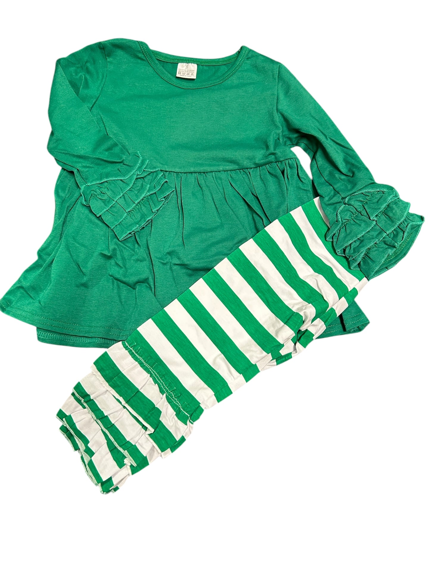 Green Set