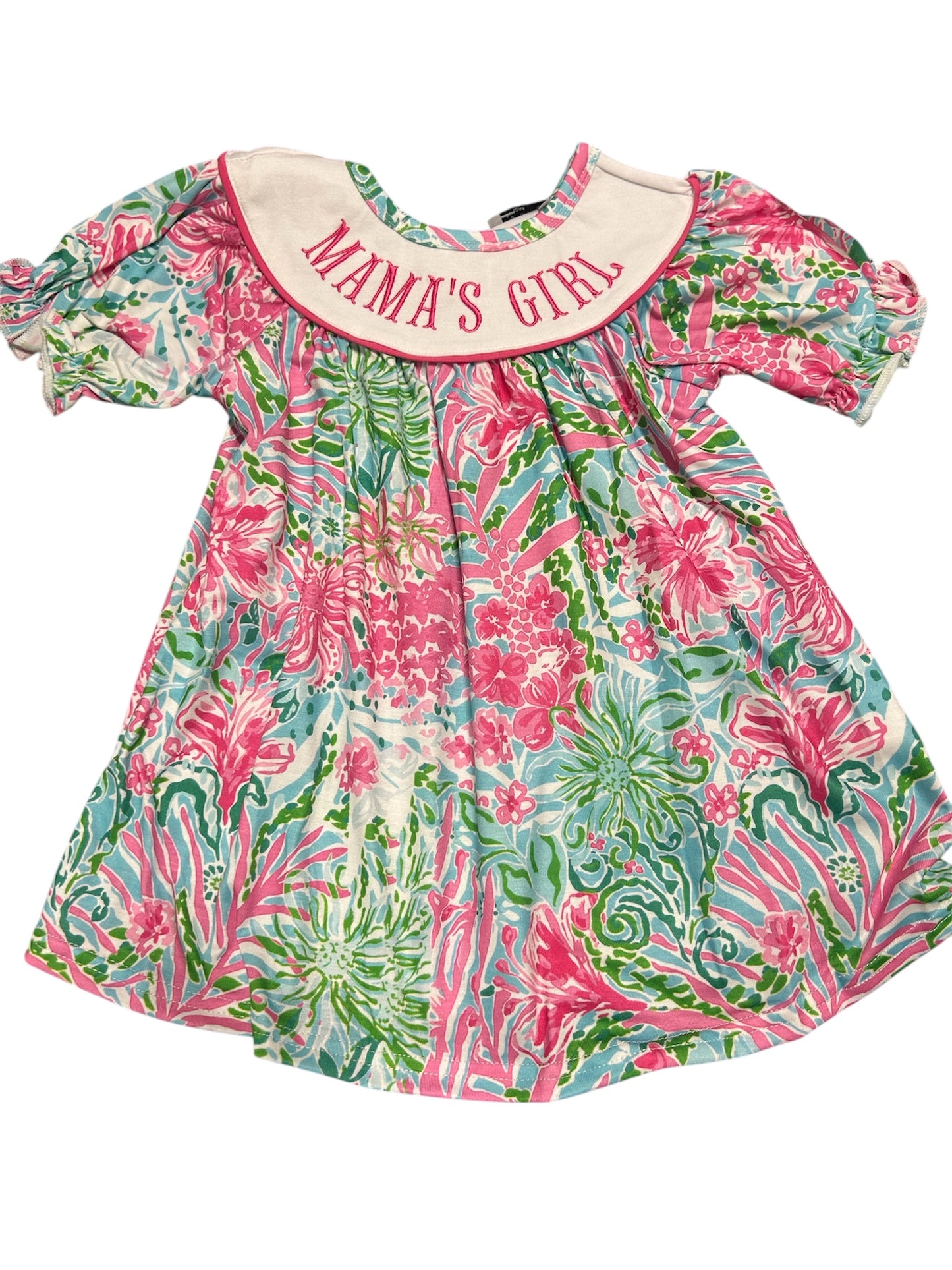 Mamas Girl Dress